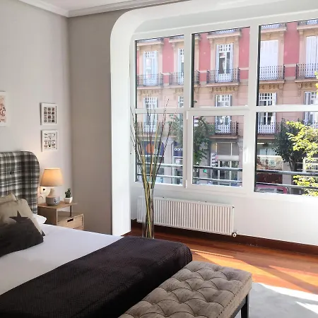 Apartamento Albia By Forever *
