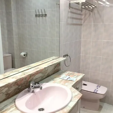 Albia By Forever Apartamento