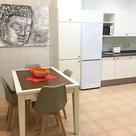 Albia By Forever Apartamento Bilbao