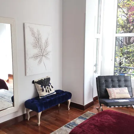 Albia By Forever Apartamento *