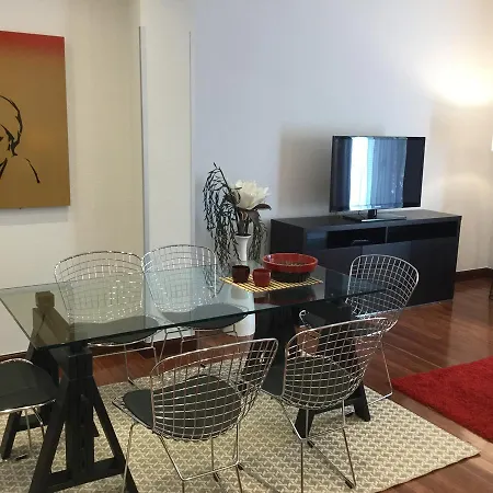 Apartamento Albia By Forever