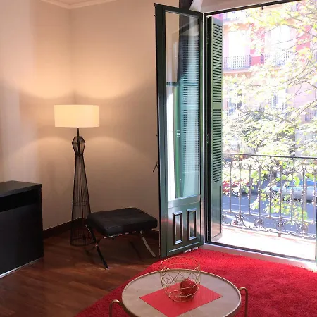 Albia By Forever Apartamento