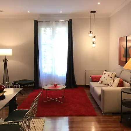 Albia By Forever Apartamento *