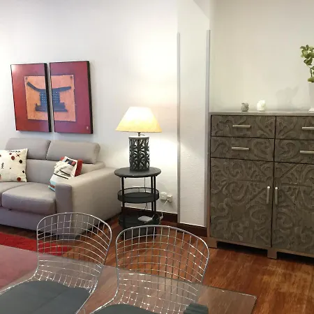 Apartamento Albia By Forever *