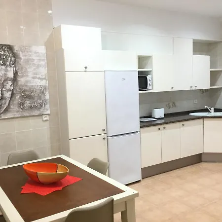 Albia By Forever Apartamento Bilbao