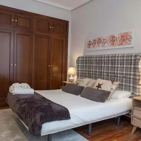 Apartamento Albia By Forever *