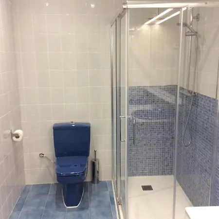 Albia By Forever Apartamento Bilbao