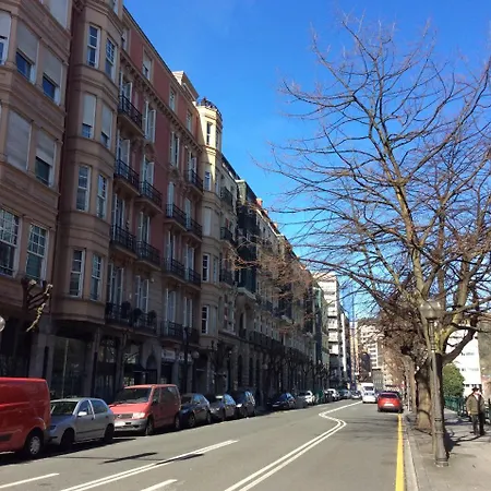 Albia By Forever * Bilbao